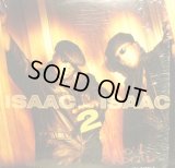 ISAAC 2 ISAAC / O’L SKOOL   (¥500)