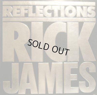 画像1: RICK JAMES / REFLECTIONS