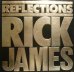 画像1: RICK JAMES / REFLECTIONS (1)