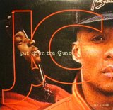JG / PUT DOWN THE GUNS