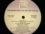 LL COOL J / TO DA BREAK OF DAWN