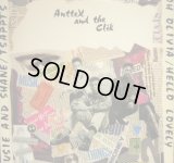 ANTTEX / OH OLIVIA