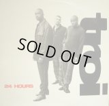 TROI / 24 HOUR