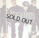 IMMATURE / WE GOT IT  (LP)