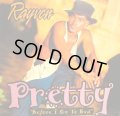 RAYVON / PRETTY (BEFORE I GO TO BED)