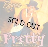 RAYVON / PRETTY (BEFORE I GO TO BED)