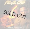 MC. JR. CAS / BORN 2 FLOW  (LP)