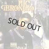 MIC GERONIMO / THE NATURAL (2LP)