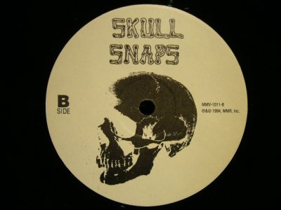 画像3: SKULL SNAPS / SKULL SNAPS  (LP)