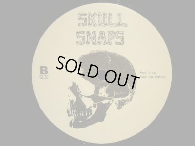 画像3: SKULL SNAPS / SKULL SNAPS  (LP)