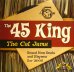 画像1: THE 45 KING / THE CAT JAMS (1)