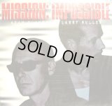 ADAM CLAYTON & LARRY MULLEN / THEME FROM MISSION: IMPOSSIBLE