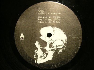 画像2: SKULL SNAPS / SKULL SNAPS  (LP)