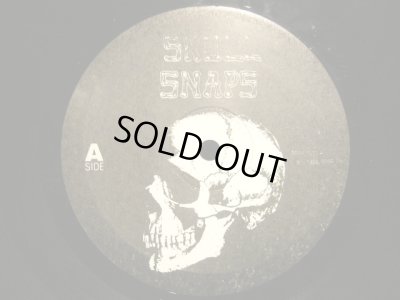 画像2: SKULL SNAPS / SKULL SNAPS  (LP)
