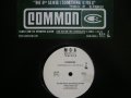 COMMON / THE 6TH SENSE   (¥1000)