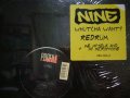 NINE / WHUTCHA WANT?  (¥1000)