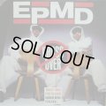 EPMD / CROSS OVER   (¥1000)