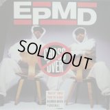 EPMD / CROSS OVER   (¥1000)