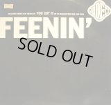 JODECI / FEENIN' (UK)  
