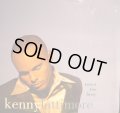 KENNY LATTIMORE / NEVER TOO BUSY