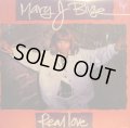 MARY J. BLIGE / REAL LOVE  (¥500)