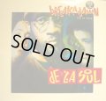 DE LA SOUL / BREAKADAWN (UK 2×12”)