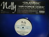 NELLY / DILEMMA feat. KELLY ROWLAND 