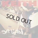 KEITH MURRAY / GET LIFTED