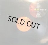ALI DEE / BRING IT ON  (US-PROMO LP)