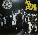 BIG DADDY KANE / IN THE PJ’S  (¥1000)