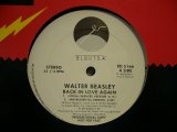 WALTER BEASLEY / BACK IN LOVE AGAIN