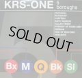 KRS-ONE / 5 BOROUGHS   (¥500)