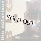 THE NOTORIOUS B.I.G. / BIG POPPA  (¥1000)