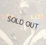 LISA LISA / SKIP TO MY LU  (¥500)