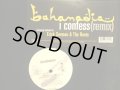 BAHAMADIA / I CONFESS (REMIX)  (¥1000)