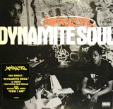 ARTIFACTS / DYNAMITE SOUL  