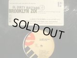 OL DIRTY BASTARD / BROOKLYN ZOO   (¥1000)