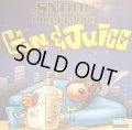 SNOOP DOGGY DOGG / GIN & JUICE (UK)