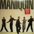 MANIQUIN / MANIQUIN (LP)