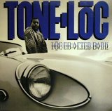 TONE-LOC / LOC’ED AFTER DARK  (US-LP)