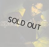 SPECIAL ED / LYRICS   (¥500)