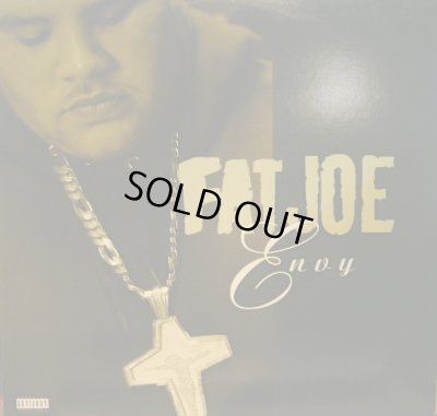 画像1: FAT JOE / ENVY   (¥500)