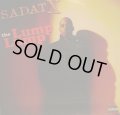 SADAT X / THE LUMP LUMP  (¥500)