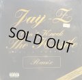 JAY-Z / CAN’T KNOCK THE HUSTLE (Fool's Paradise Remix)   (¥500)