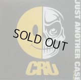 CRU / JUST ANOTHER CASE  (¥1000)
