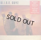 THE W.I.S.E. GUYZ / TIME FOR PEACE   (¥500)