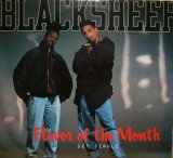 BLACK SHEEP / FLAVOR OF THE MONTH  (¥1000)