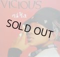 VICIOUS / NIKA  (¥500)