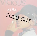 VICIOUS / NIKA  (¥500)