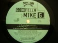 GOODFELLA MIKE G. / STRICTLY DAGO   (¥1000)